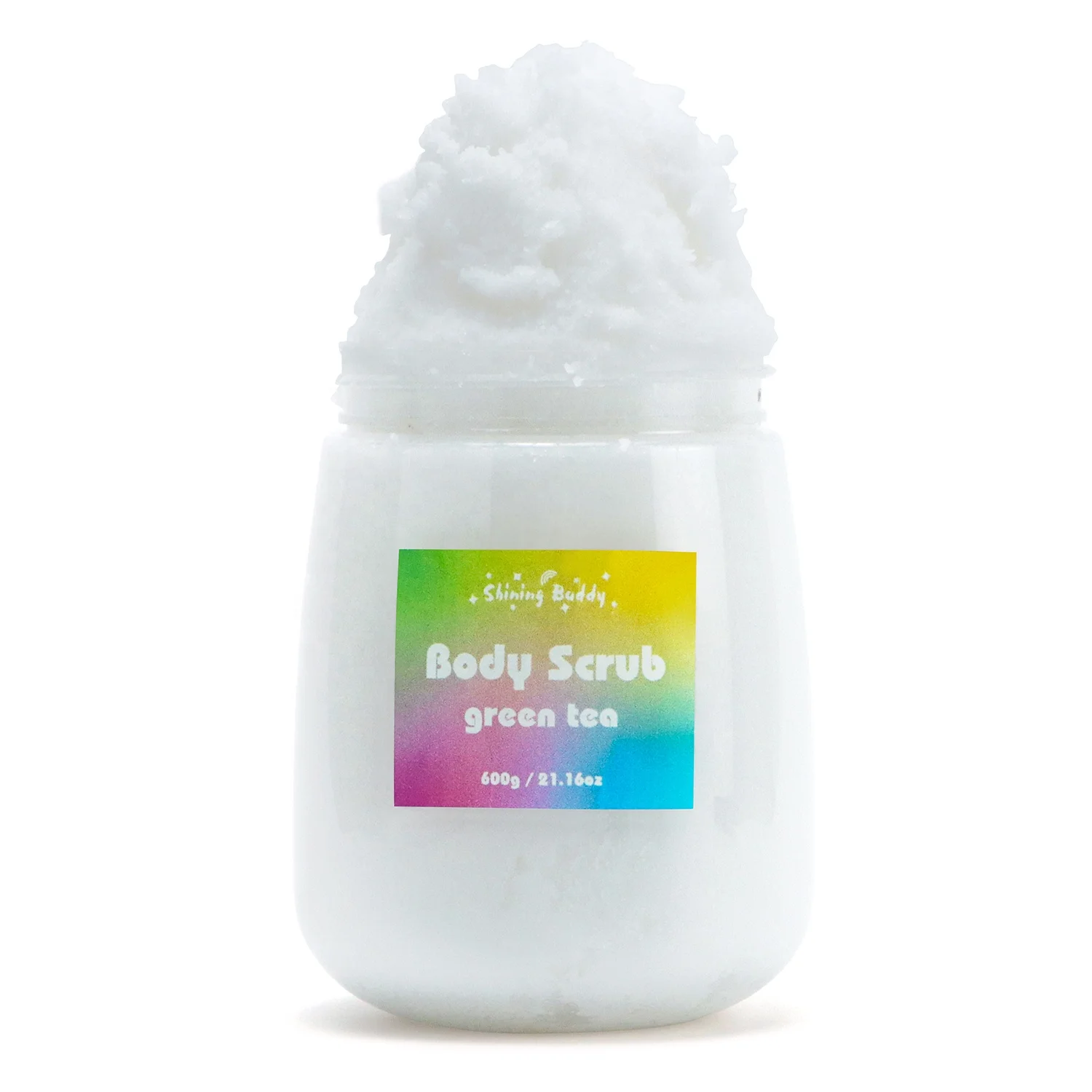 Naturals Exfoliating Olive Oil Dead Sea Salt Deep-Cleansing Face & Body Scrub Anti-Cellulite Tones Helps Oily Skin
