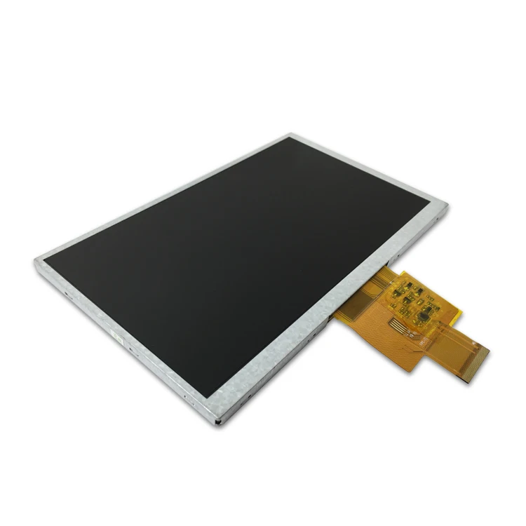 7 inch mipi dsi interface lcd display 1024*600 EK73215 +EK79007 tft lcd module