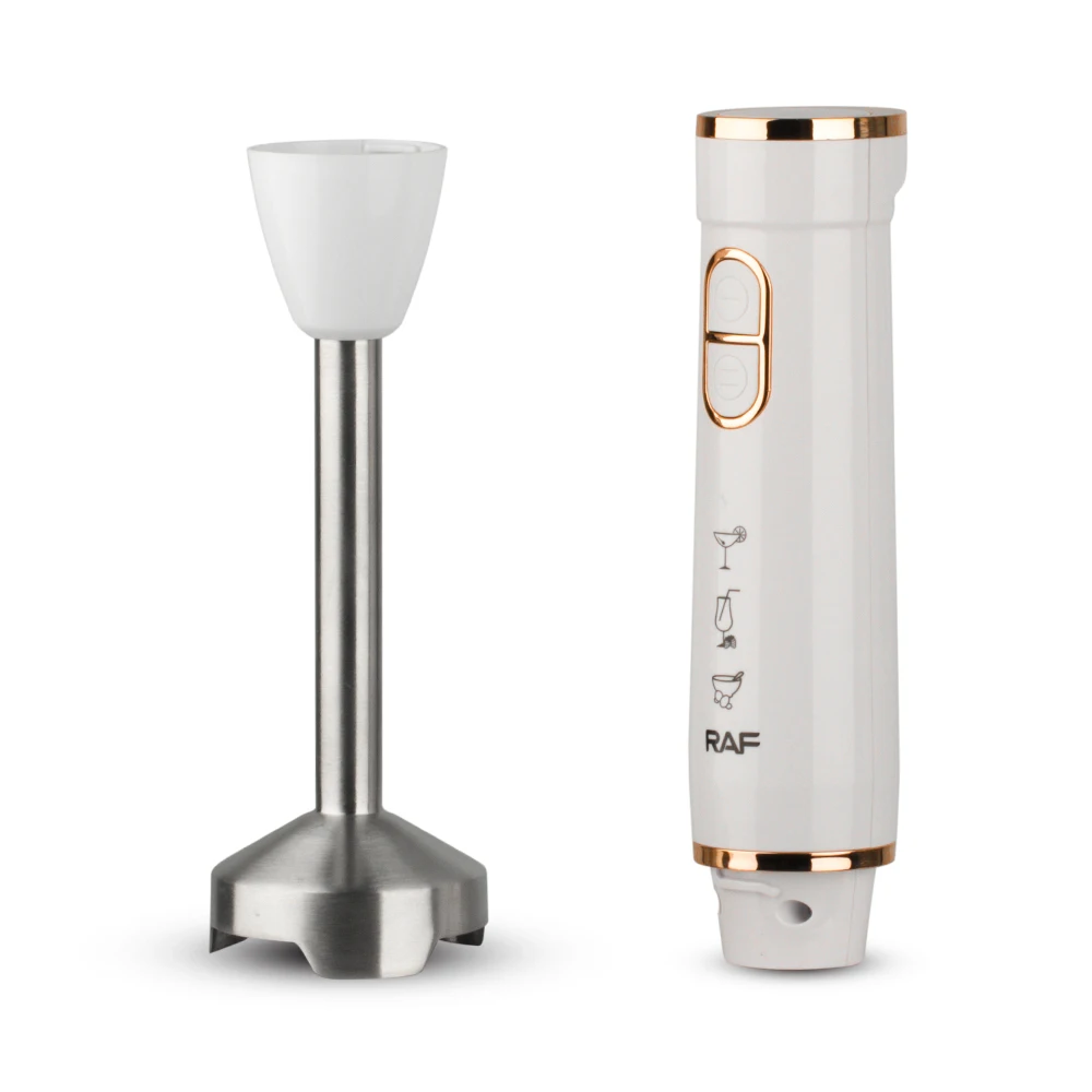 multi-functional Hot-selling stainless steel hand blender stick mixer