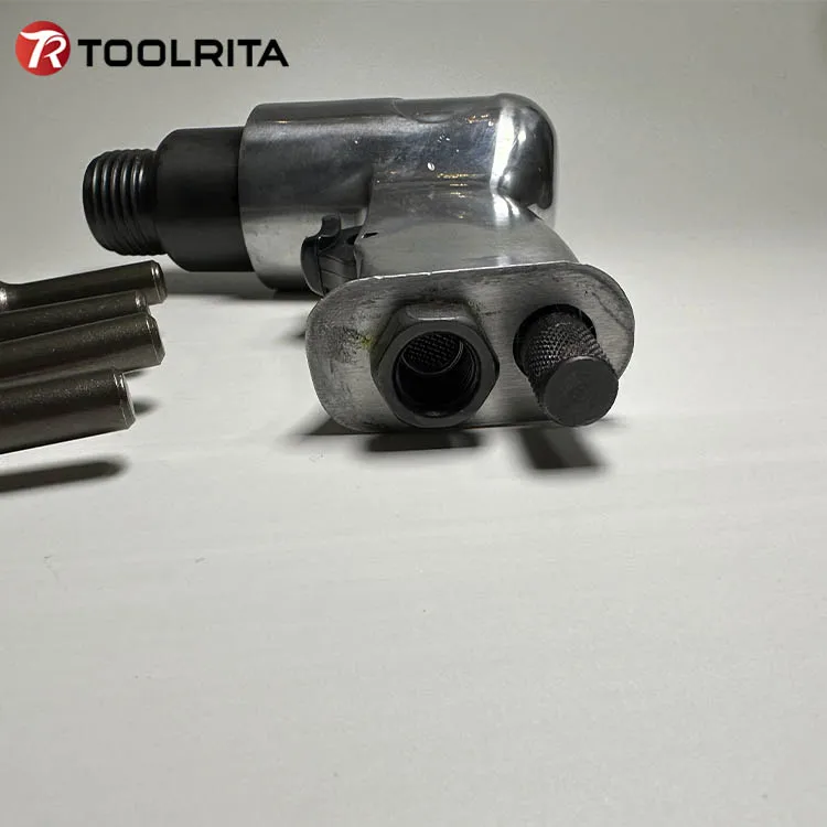 TOOLRITA 4500RPM jackhammer Air Impact Hammer