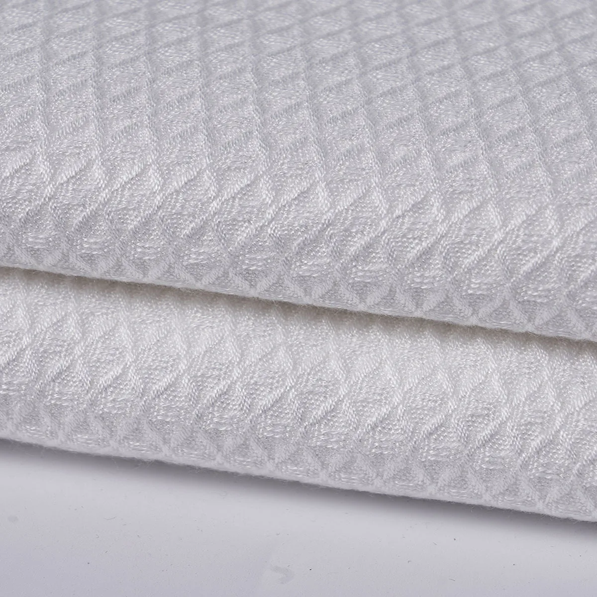 New Range Cooling Weighted Super Soft 100% Bamboo Cotton Muslin Blanket Extra Large Size Muslin Bamboo Blankets