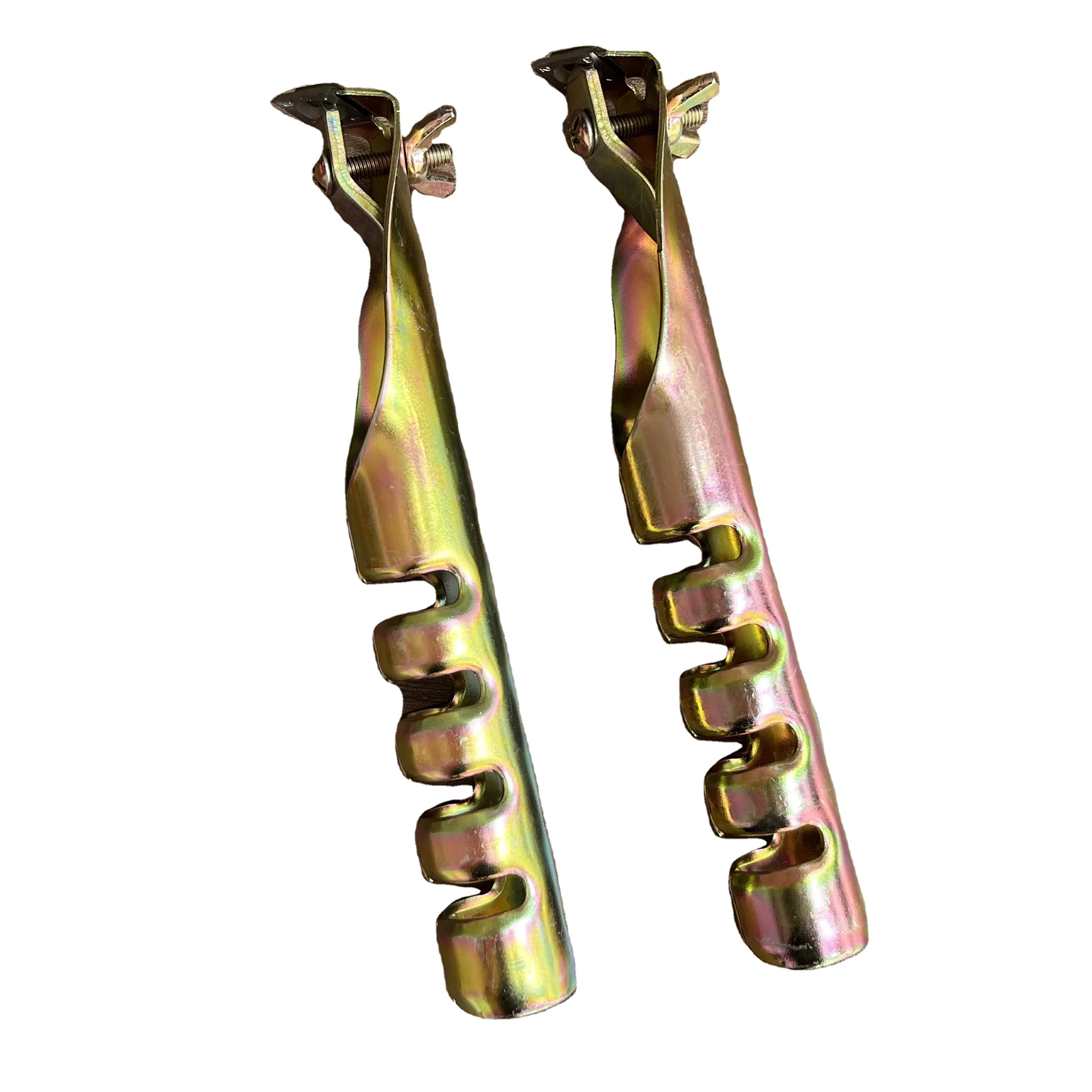 Сверхпрочные лезвия скребка карбида вольфрама с карбидом 14x14 balde