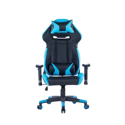 Youge wholesale kursi gaming gamer chair linkage armrest Racing ergonomic gaming chair malaysia