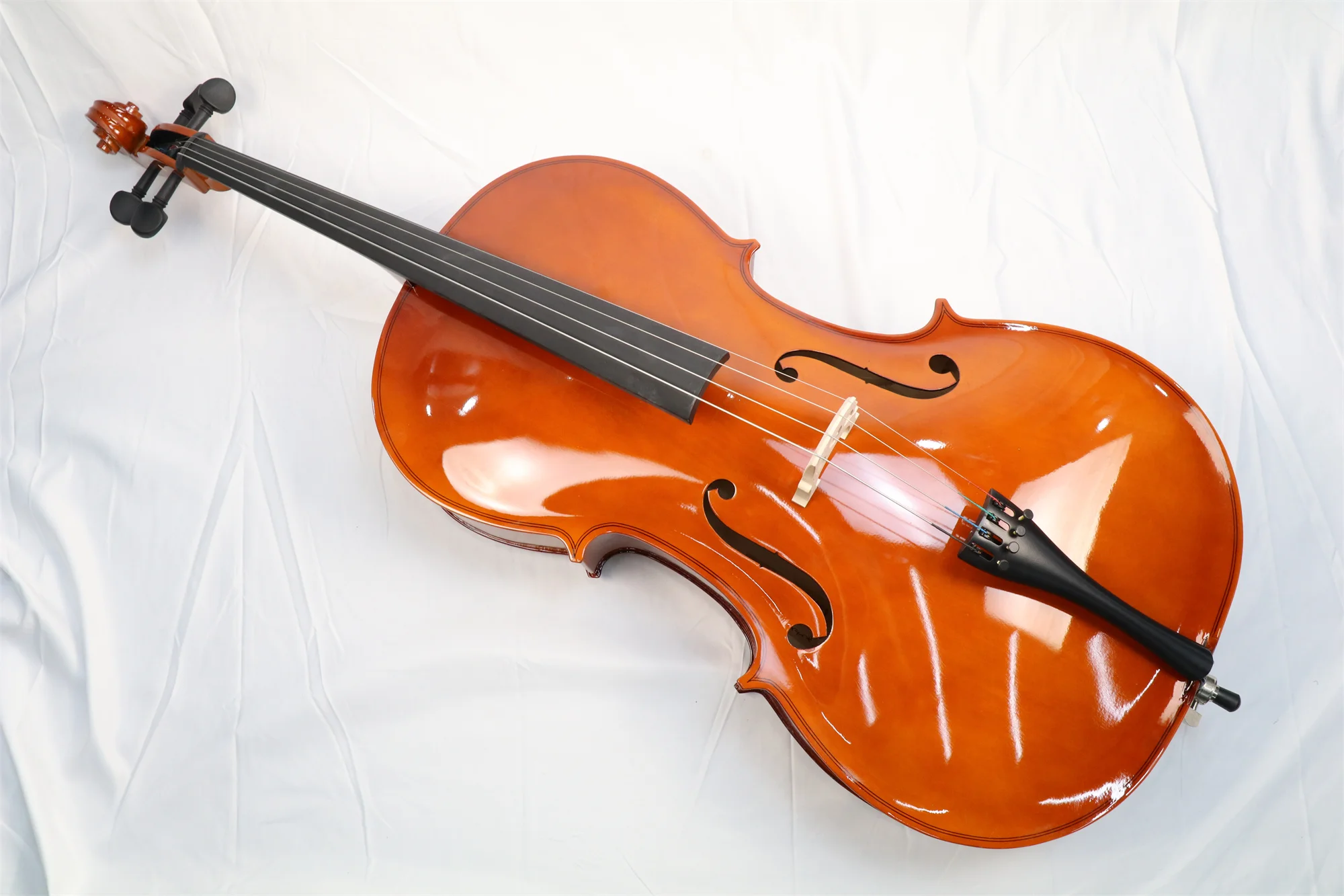 New Design at Wholesale Price High Quality Professional Cello For Sale