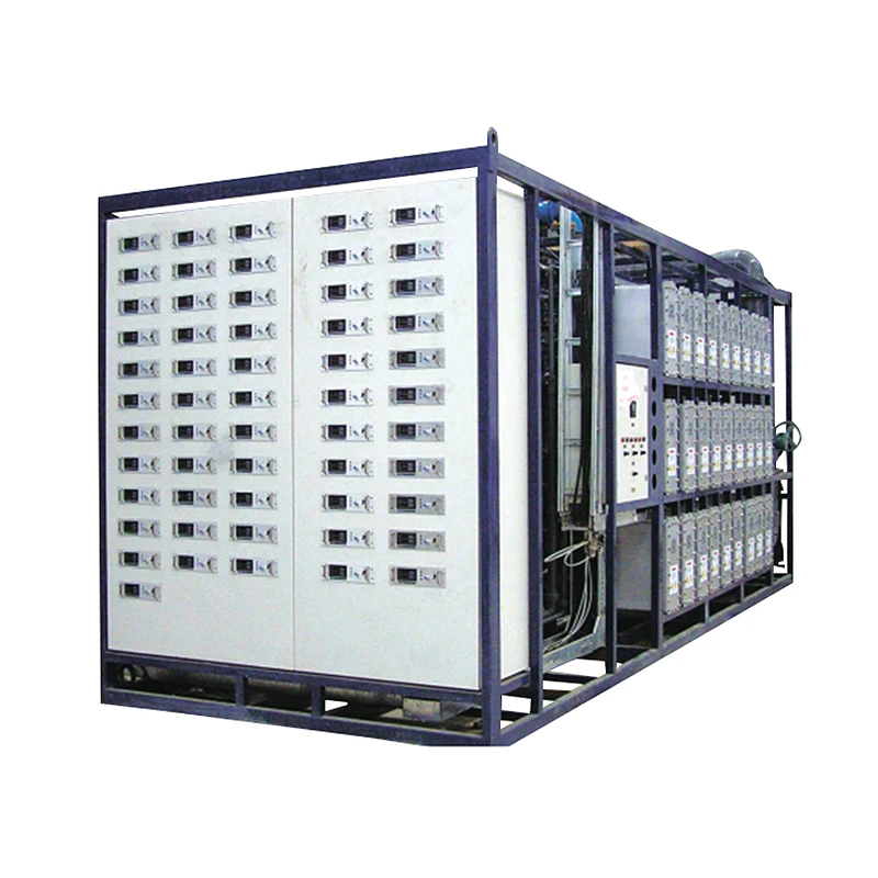 edi electrical controller edi 3 t/h withe adapter edi 3 t/h withe adapter