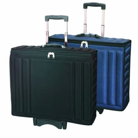 Trolley eyewear Display Suitcase;EVA sunglasses storage cabinet;Glasses display case