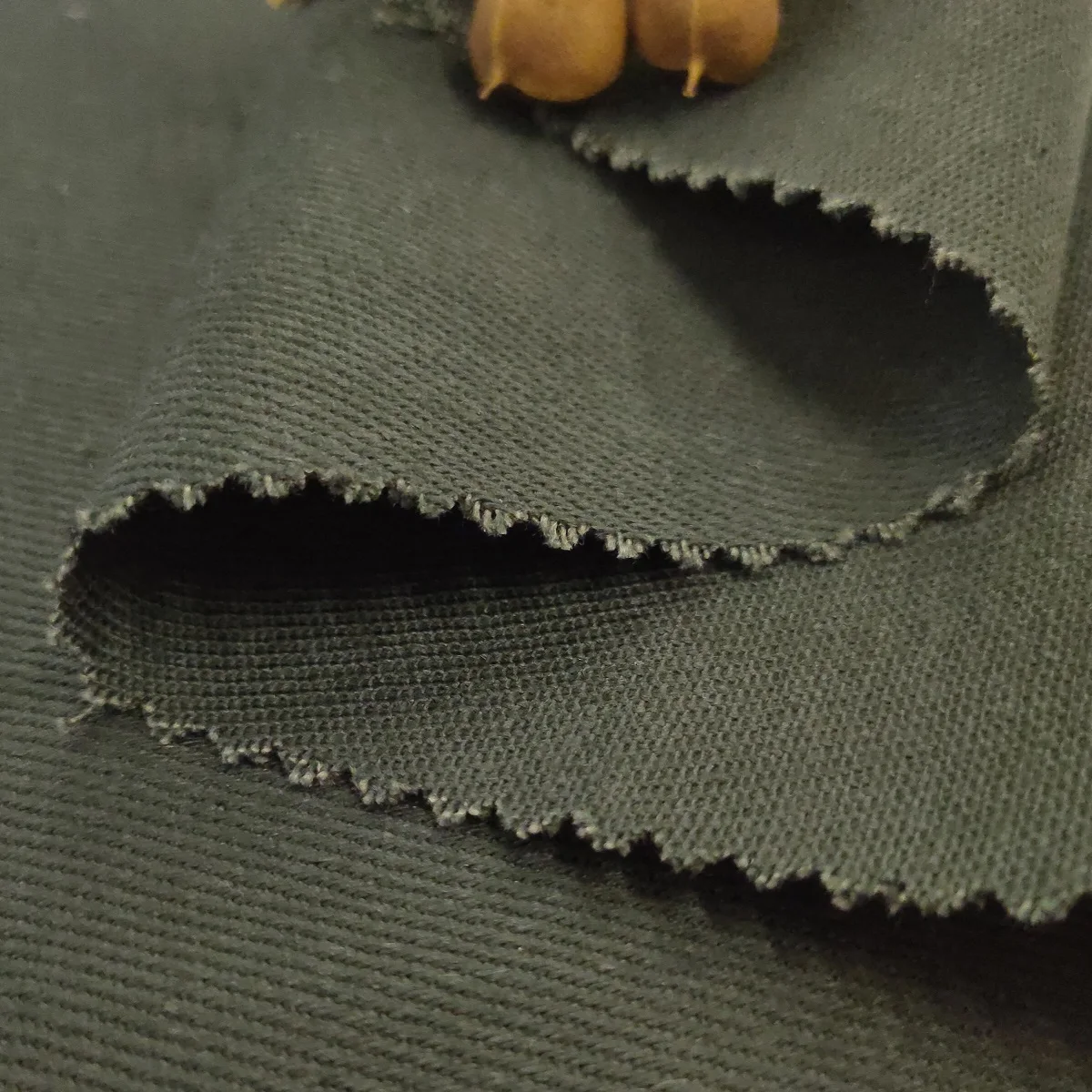 Premium Quality 55%Hemp 45%Cotton greige Fabric for home textile and furniture hemp clothing fabric