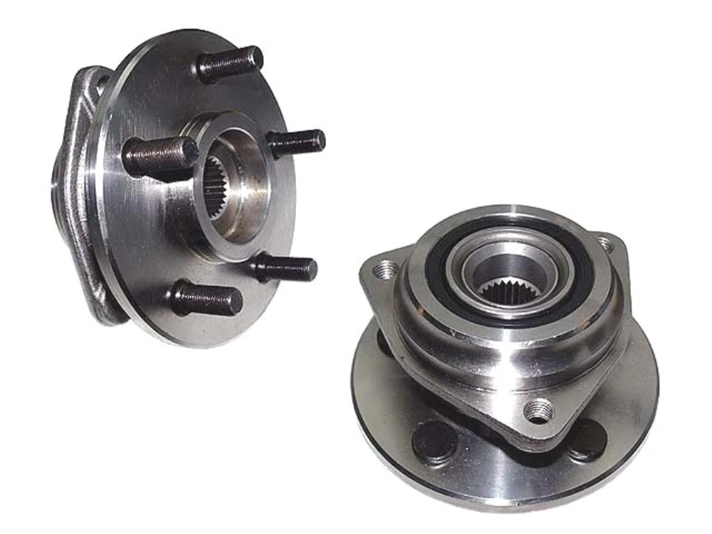 Подшипник Ступицы переднего колеса HUB411T-3 40202-4CL0A-C100 40202-4C60A-C100 для 2014 Nissan X-TRAIL переднее колесо RS3060