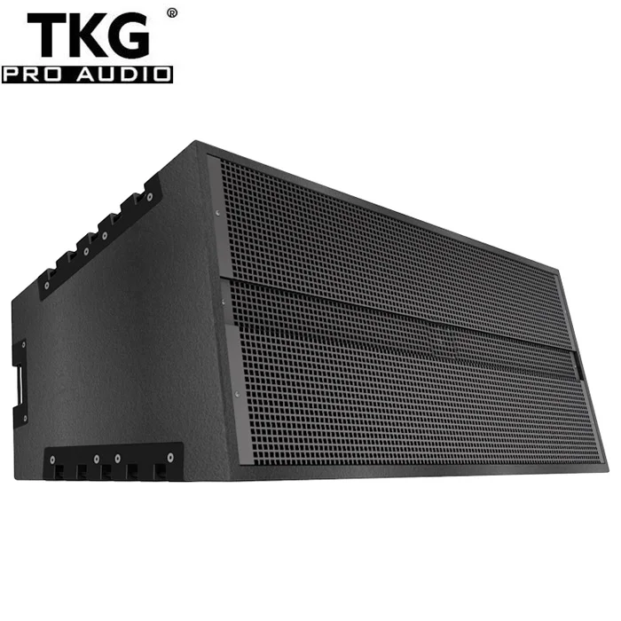 TKG 1000 Вт DW25 двойной 15 дюймов полный спектр акустическая система громкоговоритель
