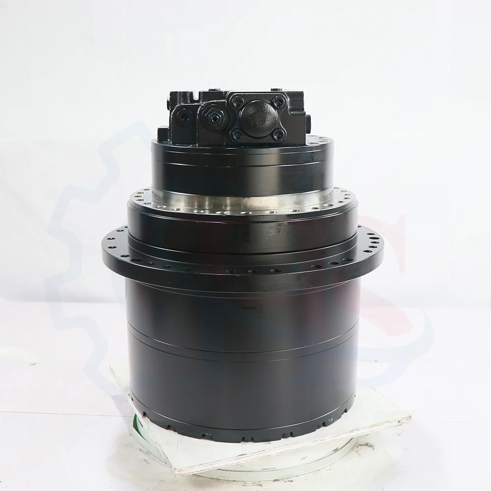 Excavator Parts Travel Motor mini Final Drive TM02 TM03 TM04 TM05 TM06 TM07 TM09 TM18 TM30 TM40 For Komatsu Caterpillar Hitachi