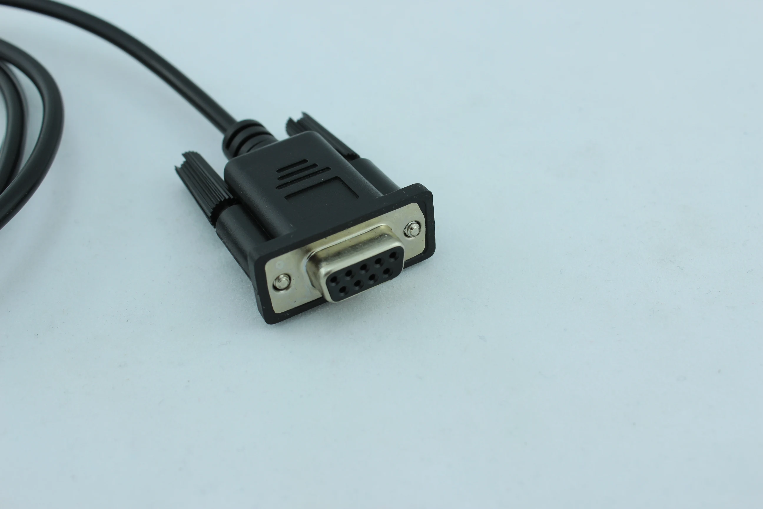 Instrument Data Cable for Total Station COM Cable