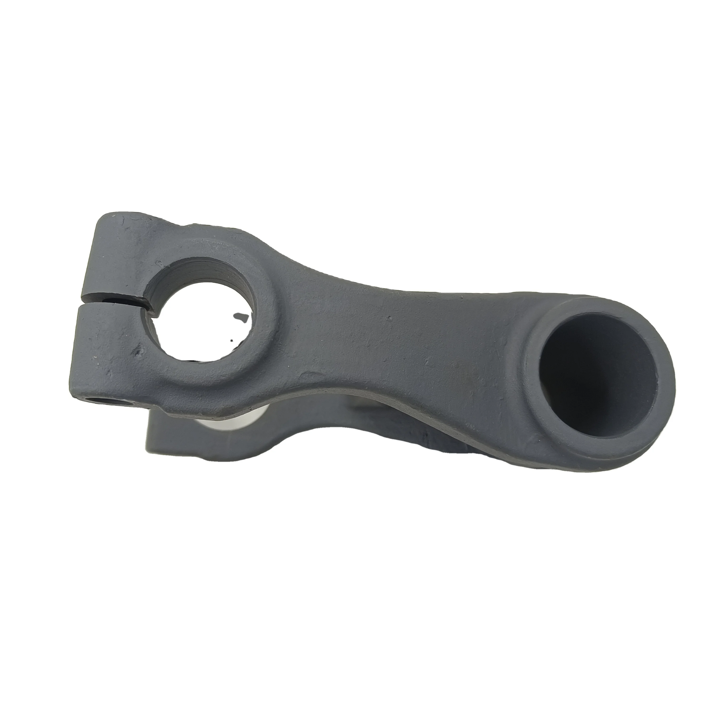 Деталь грузовика Sca-nia, пружинная скоба 1889755, Весенняя вешалка