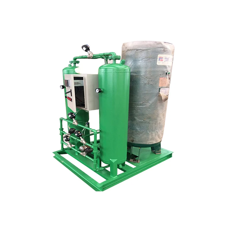 New Designed Oxygen Generator Professional Oxygen Production Machine