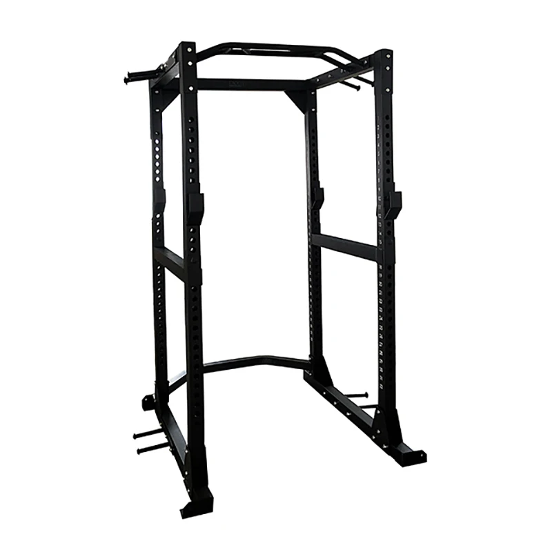 Оптовая продажа, оборудование для фитнеса и спортзала для взрослых, интеллектуальная силовая клетка для массажа гладких кругов и фитнеса с плоской формой