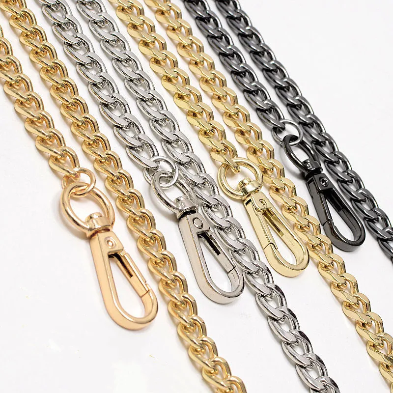 High quality metal bag handle handbag handle for bag hardware accessories