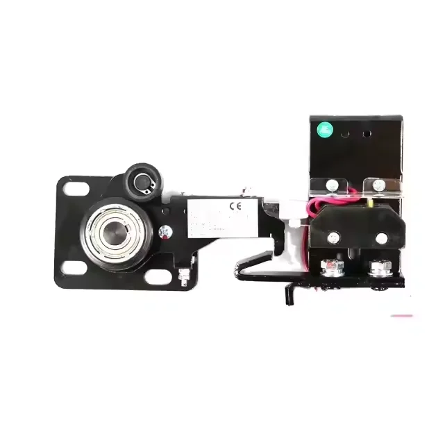 Safe Door Lock For SEMI-Automatic Elevator Door