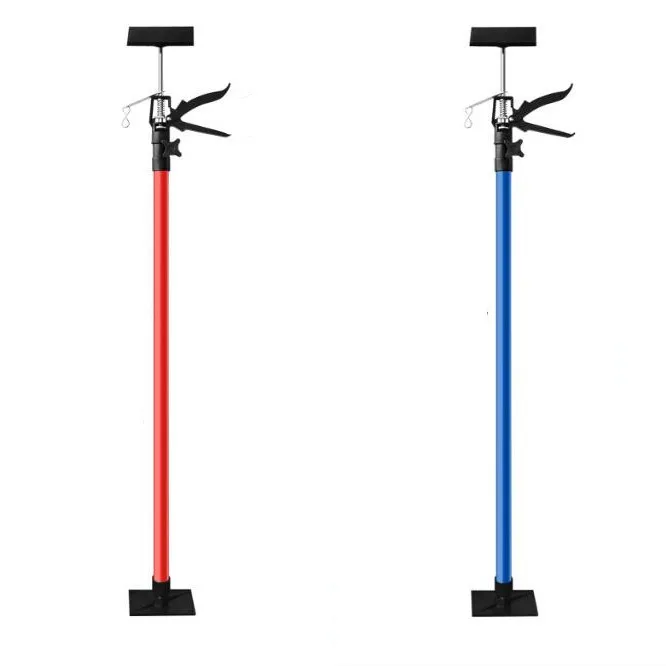 Manufacturer  jack support rod, mounting pole, telescopic steel support Pole