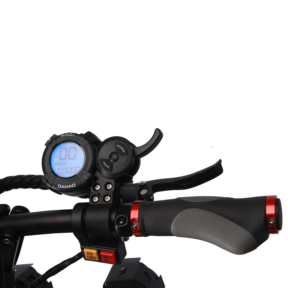 Adult Big Dual 72V 4000 Watt Motor 150KM Long Range High Speed Large 8000Watt Elettrico/E 8000 W Electric Scooter