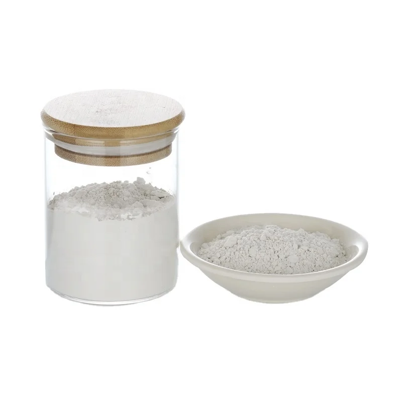 Organo Bentone Rheological Agent Thickening Additive Water-based Organic Bentonite CAS 12511-31-8 Magnesium Aluminum Silicate