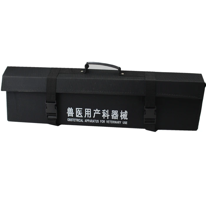 
Animal obstetric instrument set Veterinary obstetric instrument 