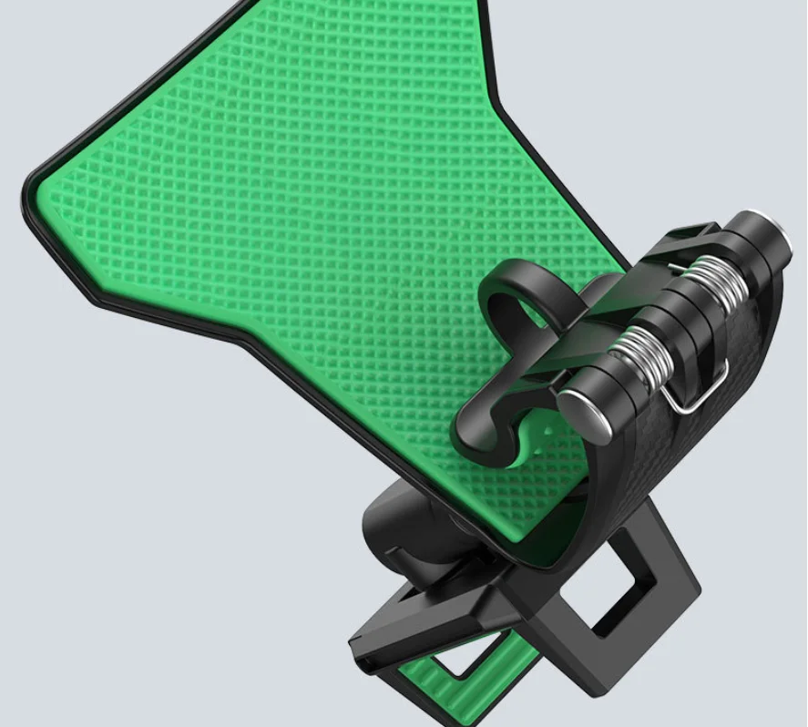 Hot Sell Multifunctional Car Mobile Phone Holder 360 Degree Car Phone Holder Dashboard Mount