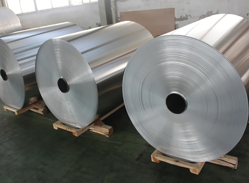 Best Service Aluminum Sheet Coil Roll/Zinc Coated Coil/Coil Tube For Refrigerator