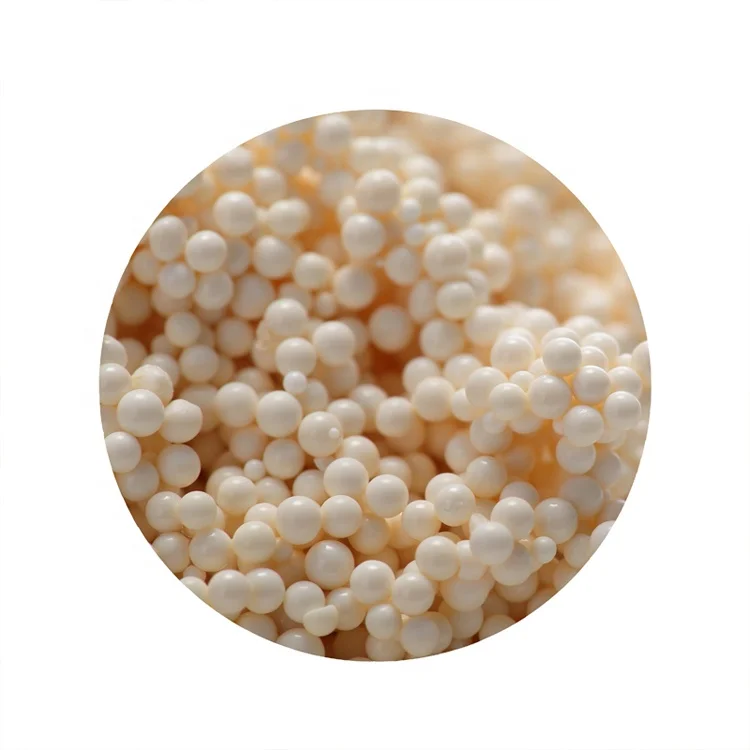 Macroporous Weak Base Anion Ion Exchange Resin D301