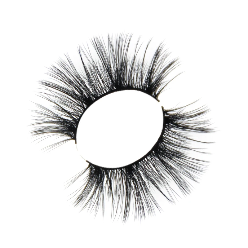 
3D Faux Mink Eyelashes False Eyelashes Other Eyelashes Vendors 