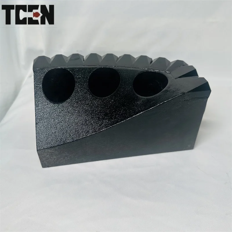TBM дисковые фрезы скребковые TCGC-0061D поставщик для трубной машины