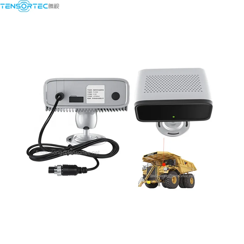 Car Alarm System driver fatigue monitor