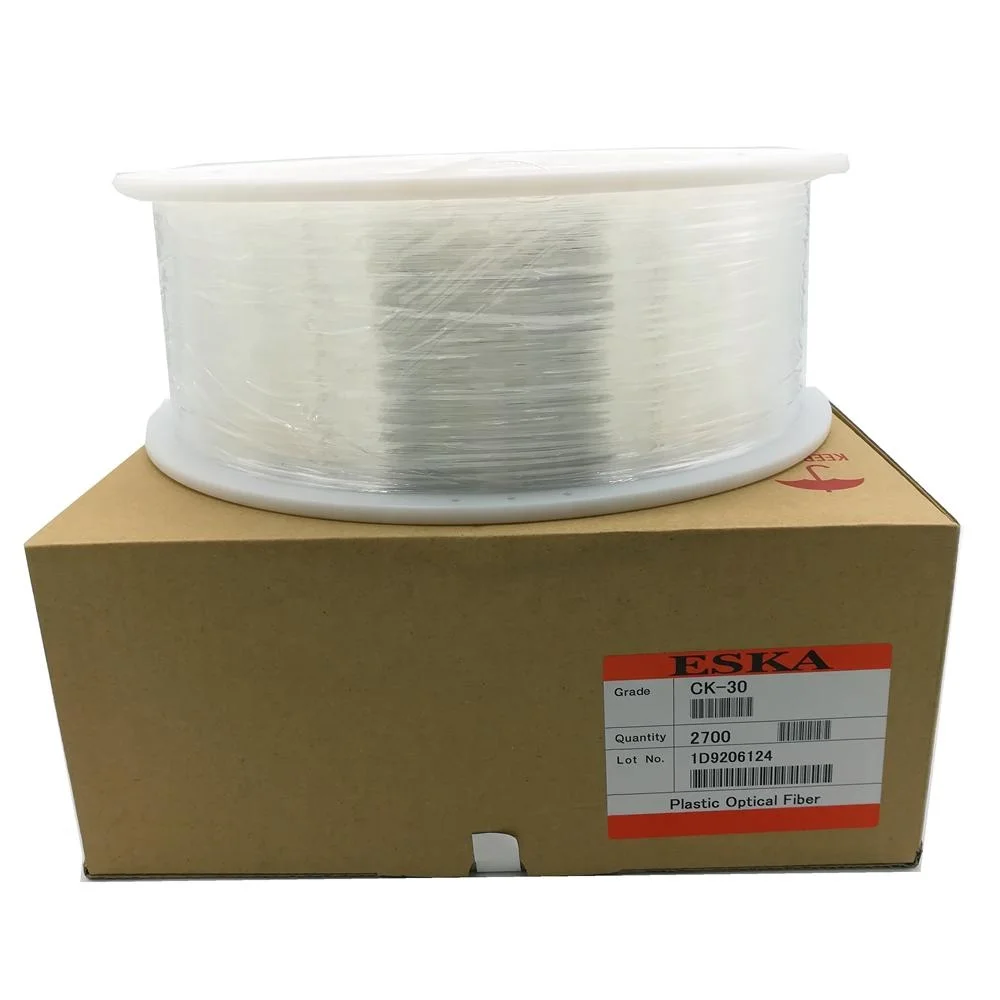 Mitsubishi ESKA Plastic optical fiber CK-30