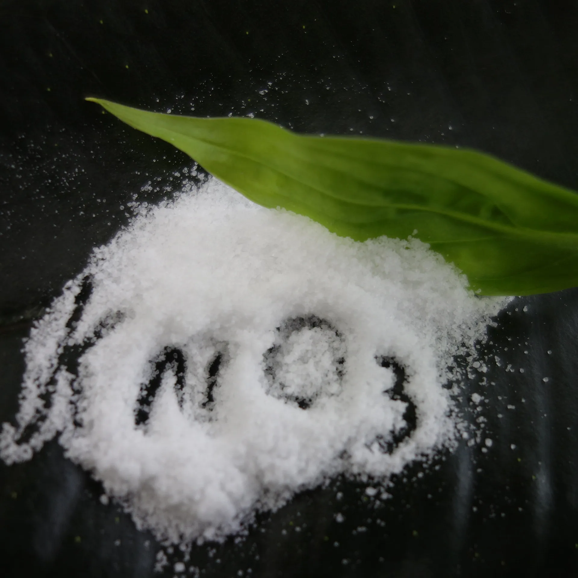 Кристаллическое порошковое удобрение Нитрат Калия KNO3