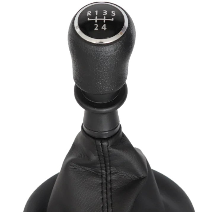 5/6  speed gear Shift Knob For VW Transporter T5 T6 5 6 MKV MKVI 2003-2011 OEM 7HO711113