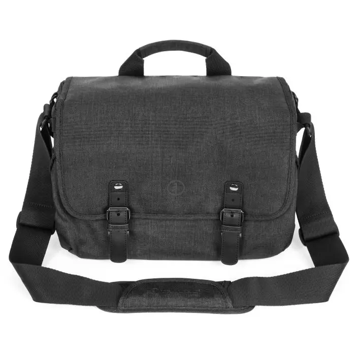 Wholesale Tamrac Bushwick 6 Messenger Bag Outdoor Multifunctional Waterproof Camera/Video Black Shoulder Bag