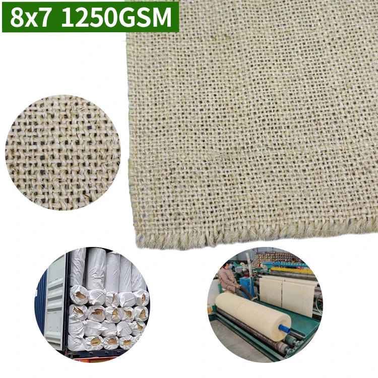 8*7 натуральная сизальная ткань для кошек, Когтеточка, сизальная ткань для игрушек для домашних животных