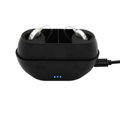 Audifonos Para Sordos Rechargeable Digital Hearing Aid OTC Hearing Aid Rechargeable Digital Hearing Aid Audifonos Para Sordos