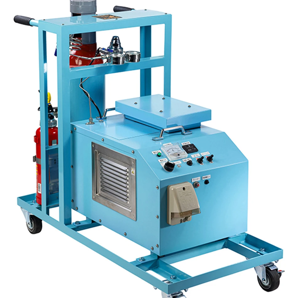 Cheap emergency supply portable outdoor hydrogen fuel cell system outdoor mobile price