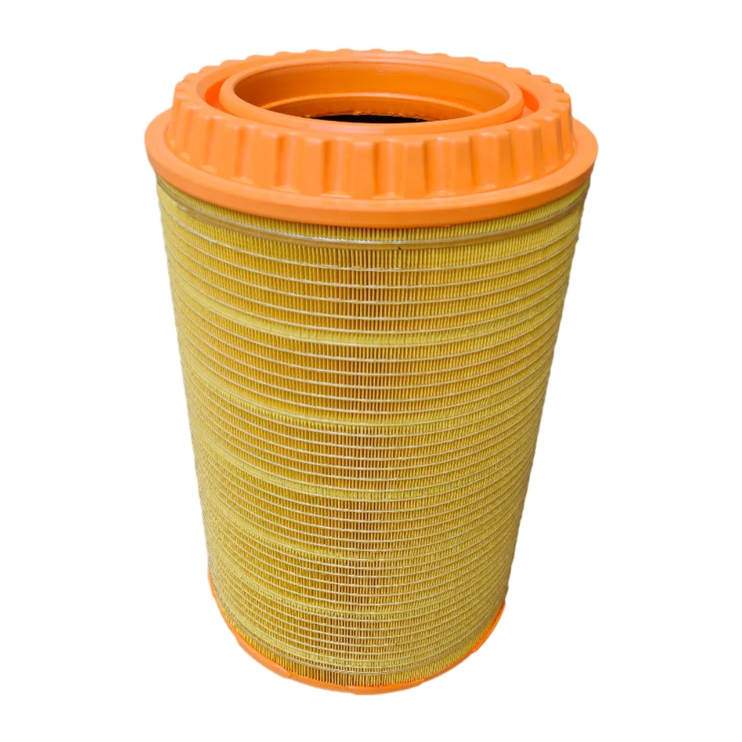 High Quality Air Filter C383062 for New Holland Combine Harvester Fendt Air Filter 47517157 SA17546 SL81951 4594054105
