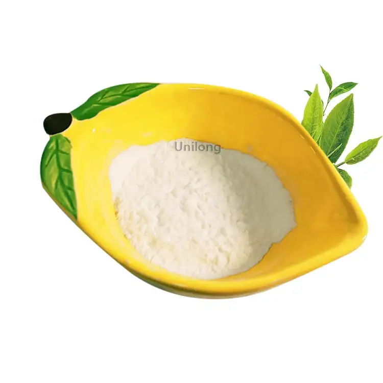 Factory Supply CAS 72-19-5 L-threonine Threonine