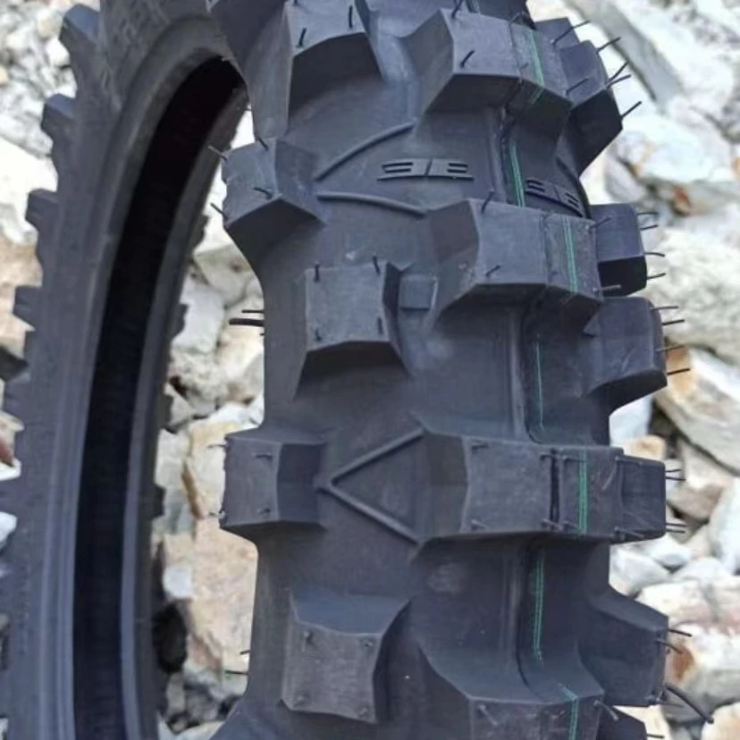 DOT E4 GREEN LINE SOFT 120/90-19 120/100-18 110/100-18 90/90-21 шина для мотокросса