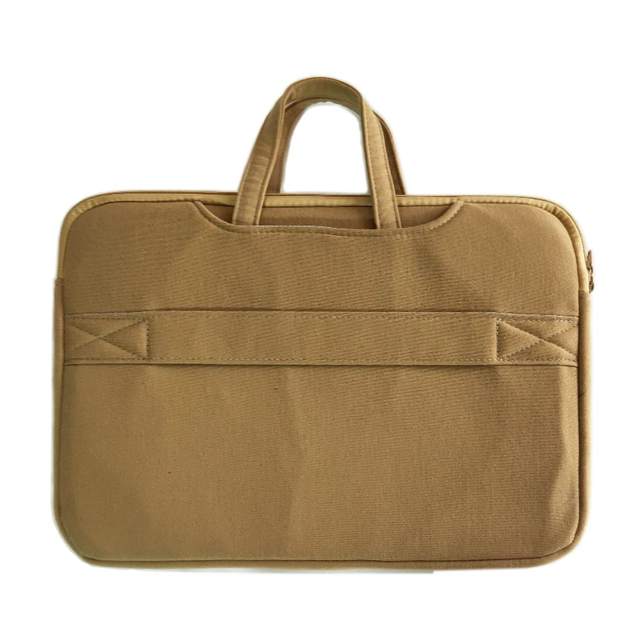 Super Soft Cotton Jersey Multifunction Laptop Sleeve Laptop Cover