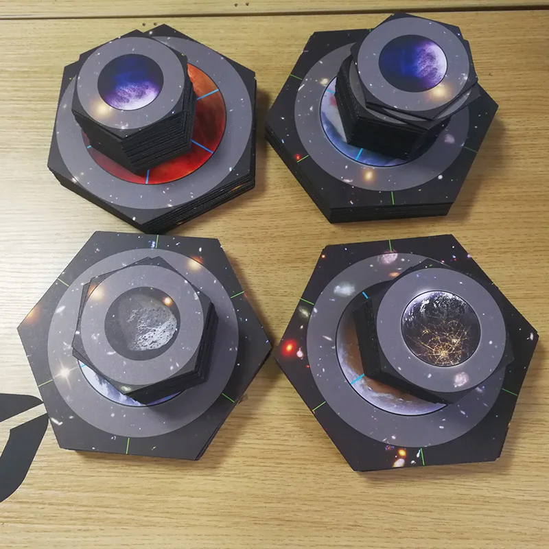 Custom Printed Advertising Poster Boards Laminated PVC Foam Board