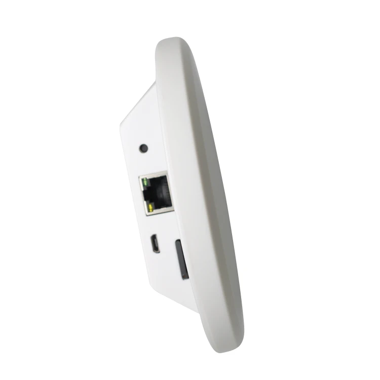 BLE Gateway for Industrial 4g,manufacturer Direct Sales Gateway Server 4g Router Gateway