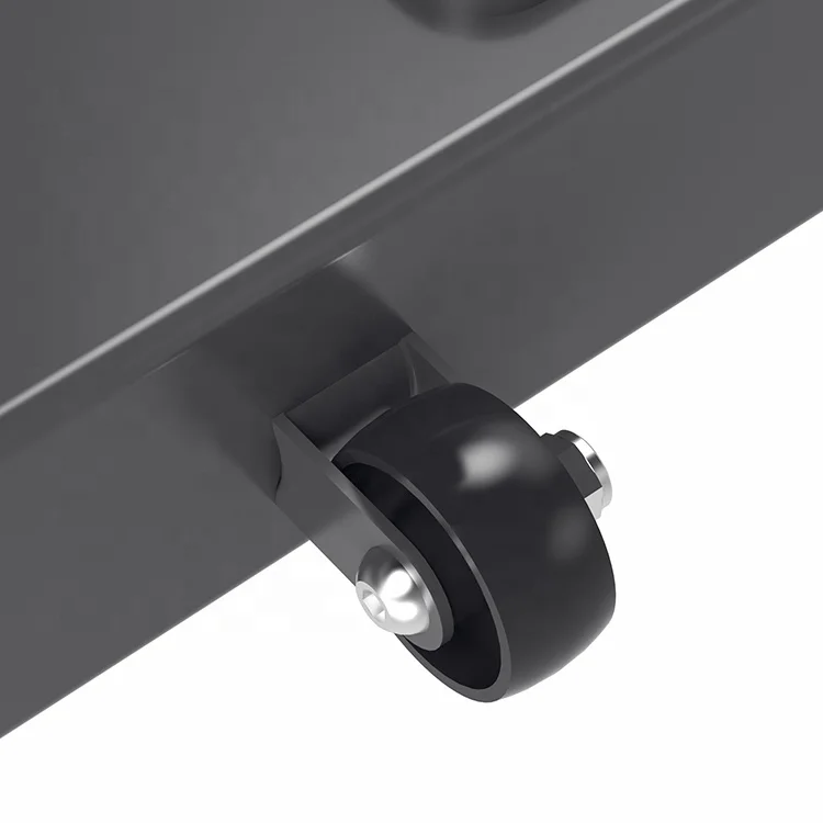 
multi function adjustable commercial gym equipment incline w weight flat dumbbell bench 