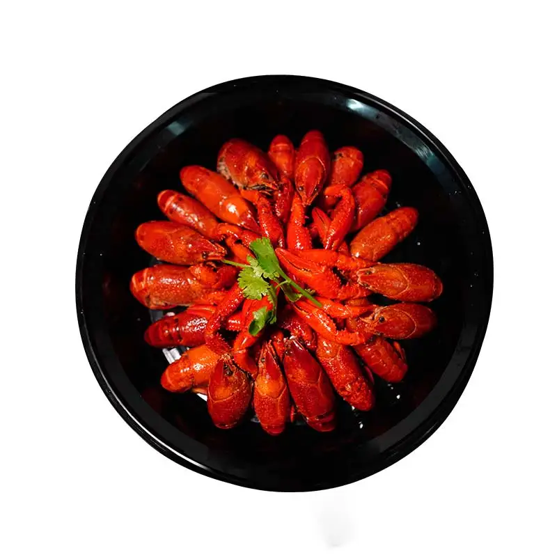 Cheap Price Special Taste   Spicy Crayfish Prawn Fish Seasoning