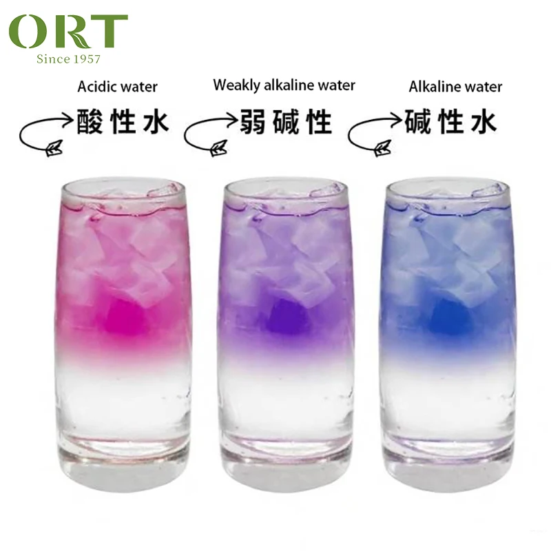 Butterfly pea flower tea blue matcha