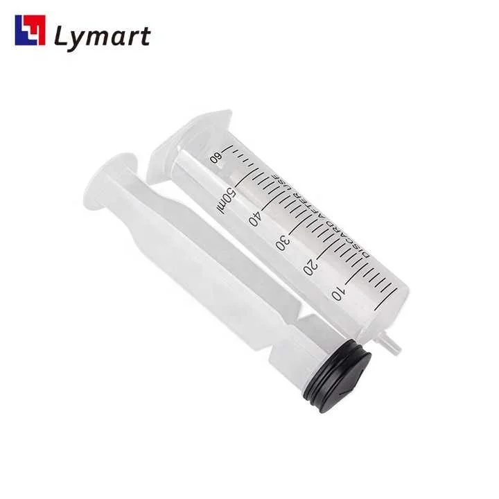 1ml 2.5ml 3ml 5ml 10ml 20ml 30ml 60ml 100ml plastic syringe