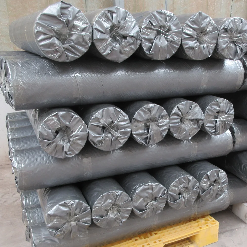 Tarpaulin Rolls Industrial HDPE Factory Pe Tarpaulin Material Waterproof Custom Woven Plain Sms Non-woven Fabrics Medical Grade