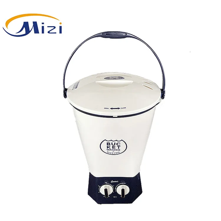 2 кг Мини Портативная Одиночная стиральная машина для фруктов и овощей с CE