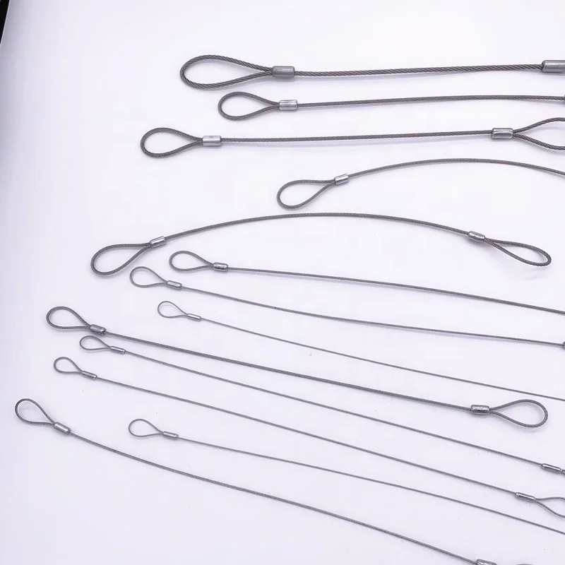 C-Pin 0,8 мм-2,5 мм, Япония, хорошая прочность на растяжение, стальной трос, пресс, Рогатка, стальной трос, строп, стальной кабель